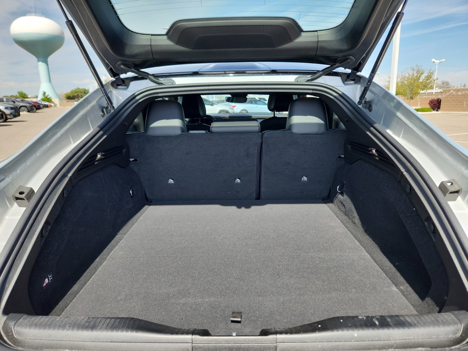 2025 Dodge Charger Daytona R/T - Photo 34