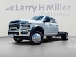  Ram 5500 Chassis Cab