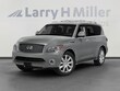 INFINITI QX80