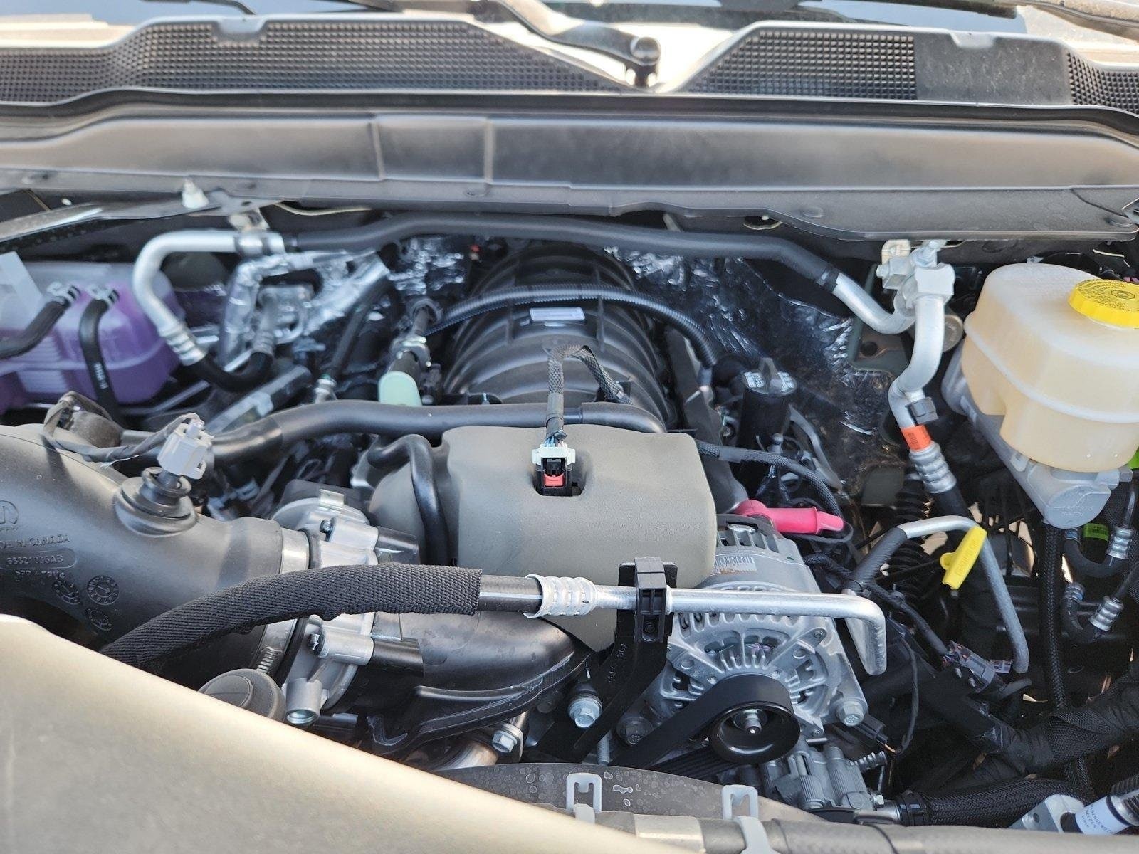 2025 RAM 3500 Chassis Tradesman - Photo 22