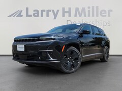 2025 Jeep Wagoneer S