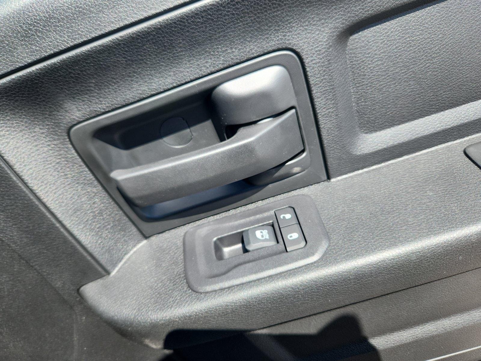 2025 RAM 2500 Tradesman - Photo 16
