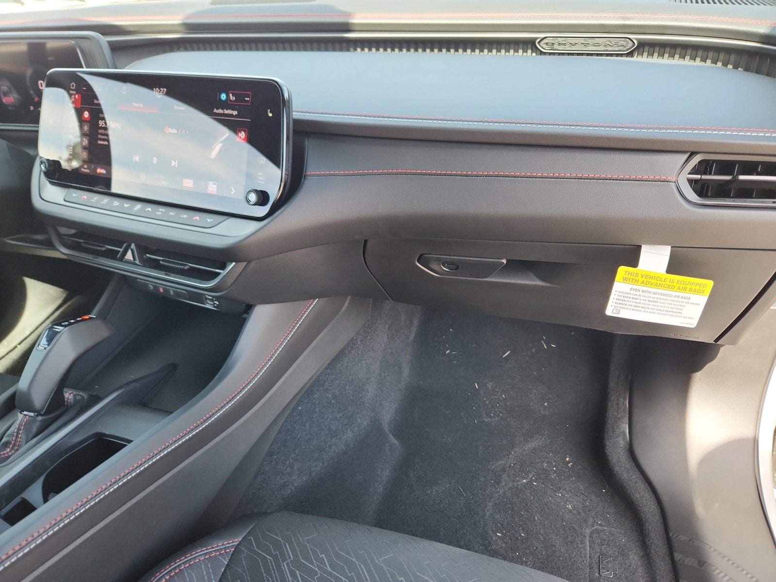 2025 Dodge Charger Daytona R/T - Photo 20