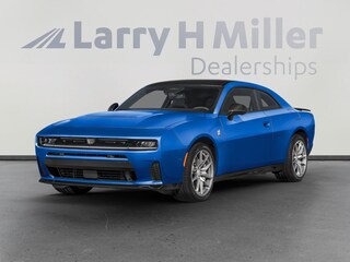 New 2026 Dodge Charger Scat Pack Plus Coupe Denver, CO