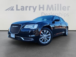 Used 2018 Chrysler 300 Touring Sedan Denver, CO