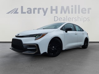 Used 2021 Toyota Corolla SE Sedan Denver, CO