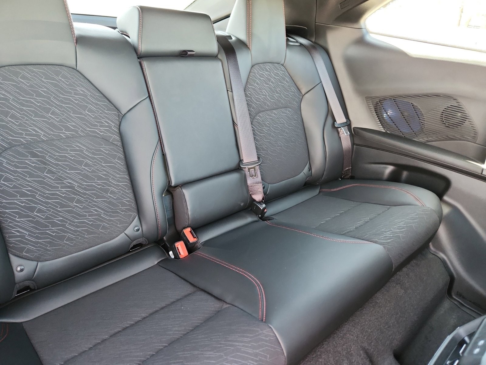 2025 Dodge Charger Daytona R/T - Photo 18