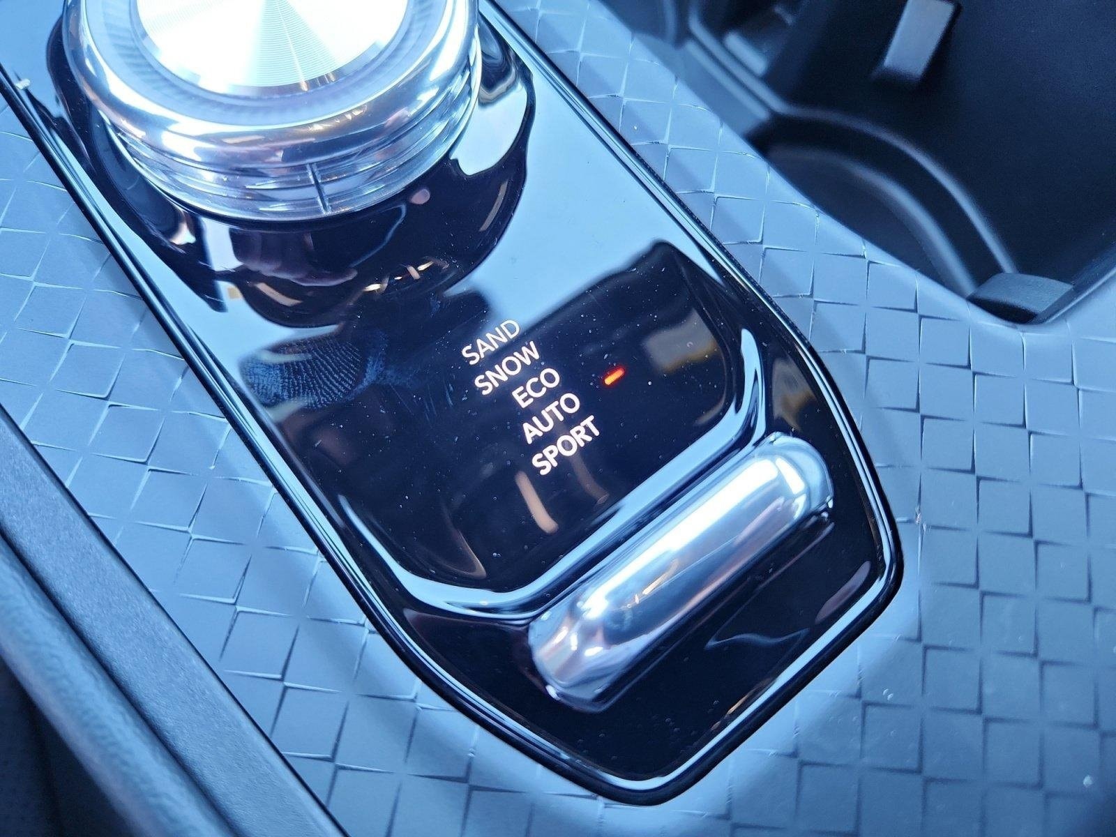 2025 Jeep Wagoneer S Launch Edition - Photo 31