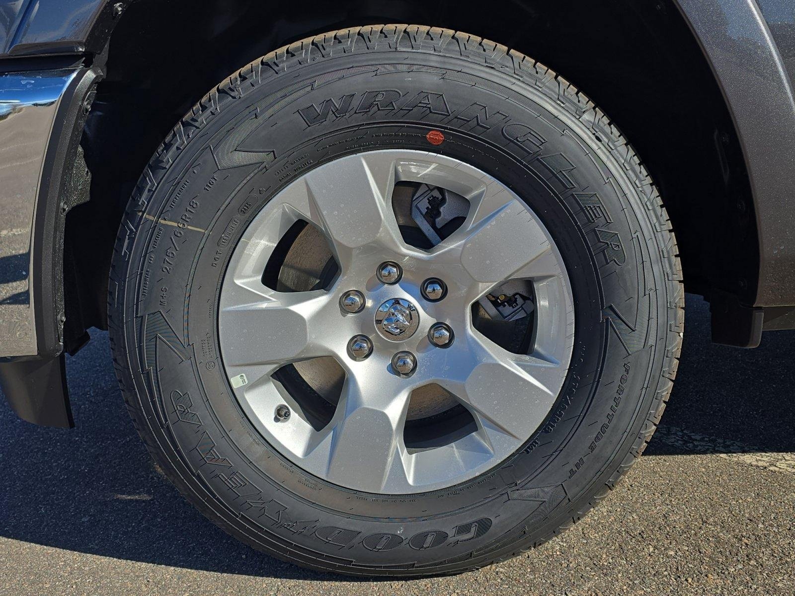 2026 RAM 1500 Big Horn/Lone Star - Photo 11