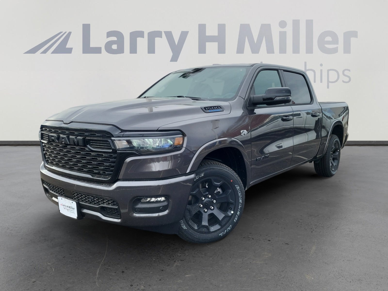 2026 RAM Ram 1500 Pickup Big Horn/Lone Star's photo