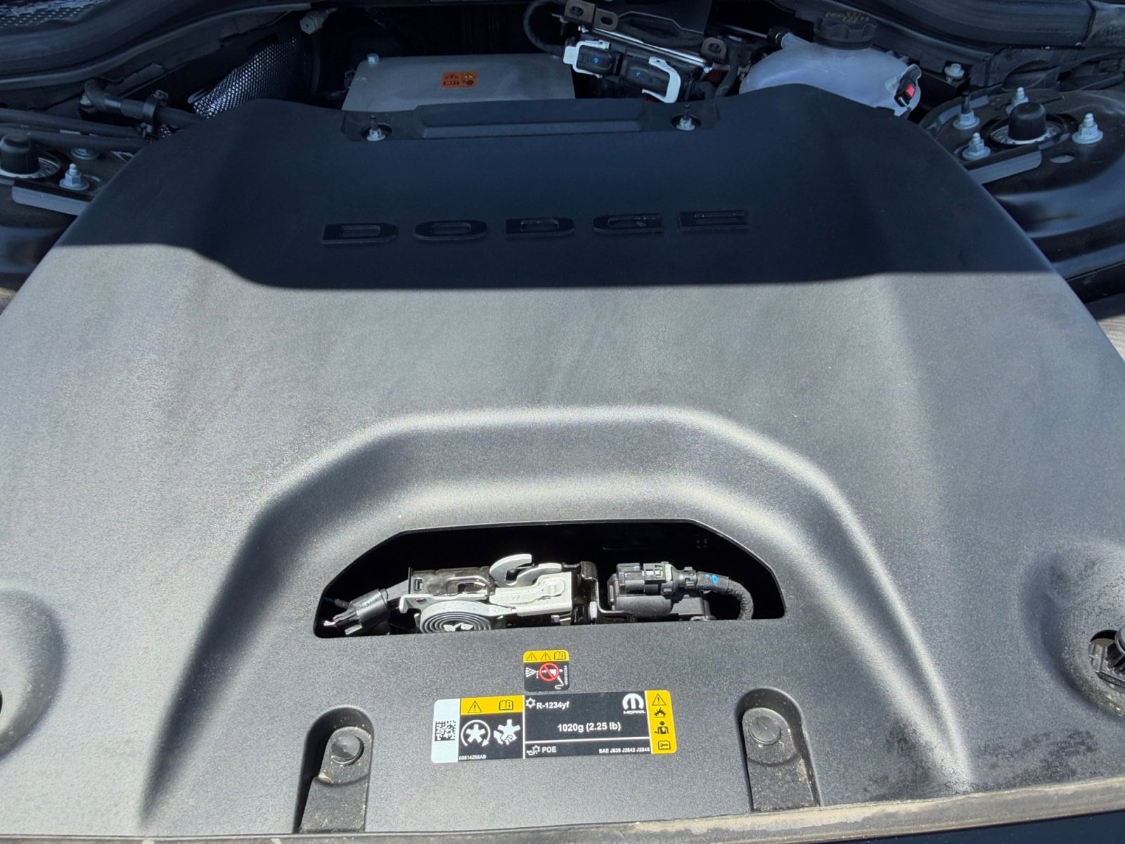 2025 Dodge Charger Daytona R/T - Photo 29