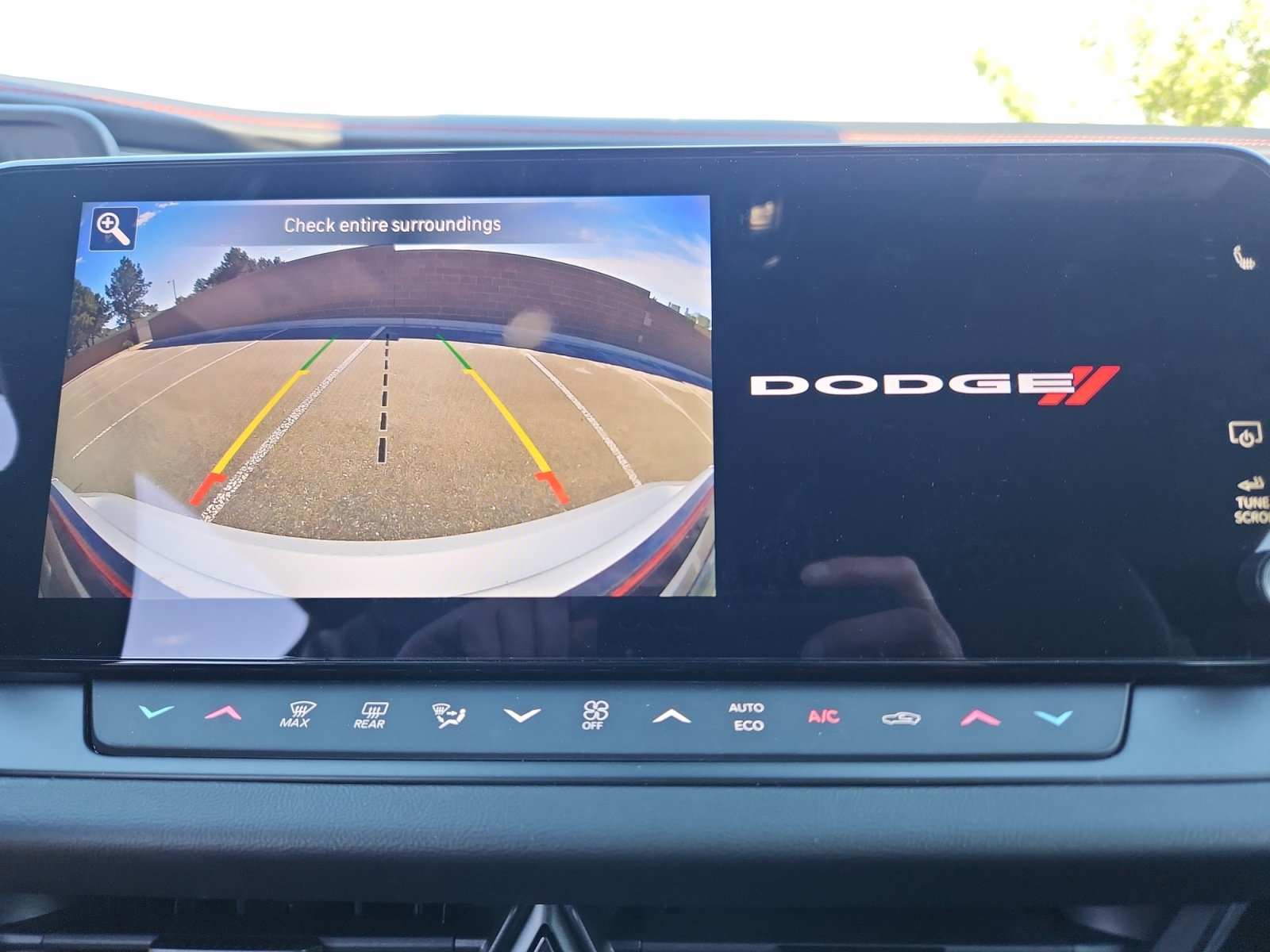 2025 Dodge Charger Daytona R/T - Photo 29