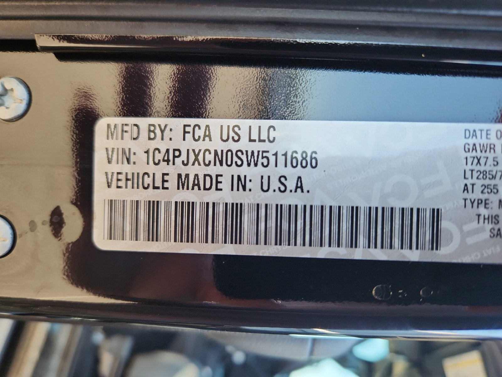 2025 Jeep Wrangler 2-Door Rubicon - Photo 25