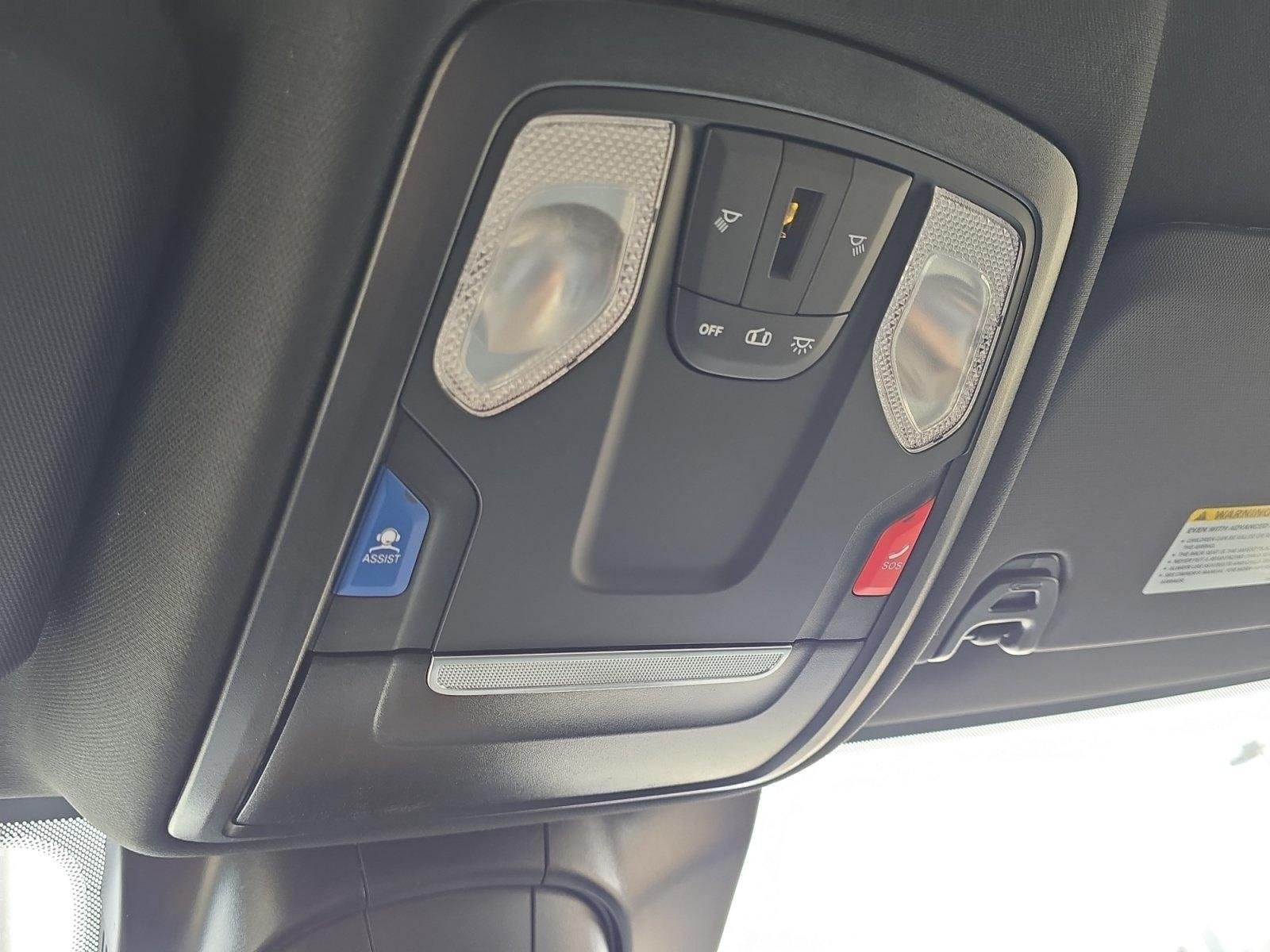 2025 RAM 3500 Chassis Tradesman - Photo 18