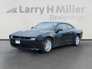 New 2025 Dodge Charger Daytona R/T Coupe Denver, CO