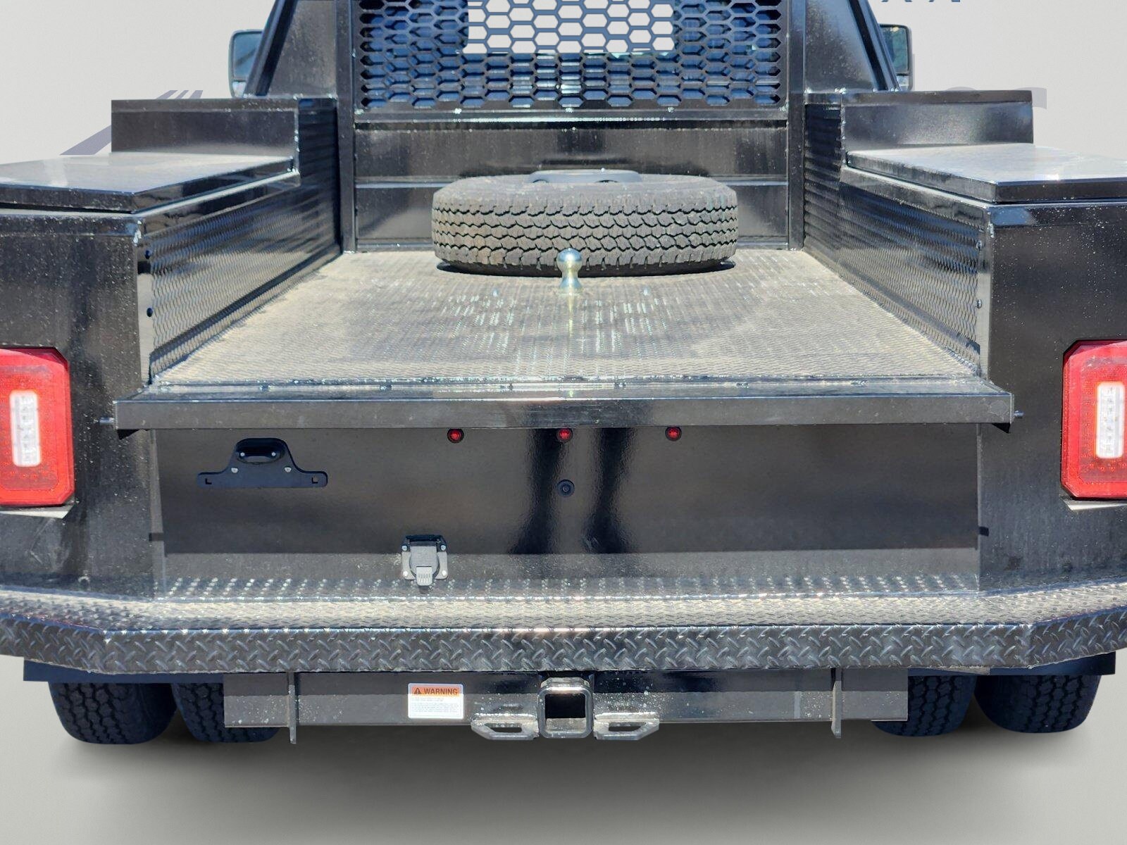 2025 RAM 3500 Chassis Tradesman - Photo 34