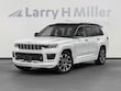 Jeep Grand Cherokee L