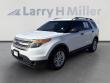 Used 2013 Ford Explorer Base SUV