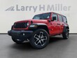 Jeep Wrangler 4xe
