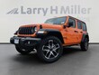 Jeep Wrangler 4xe