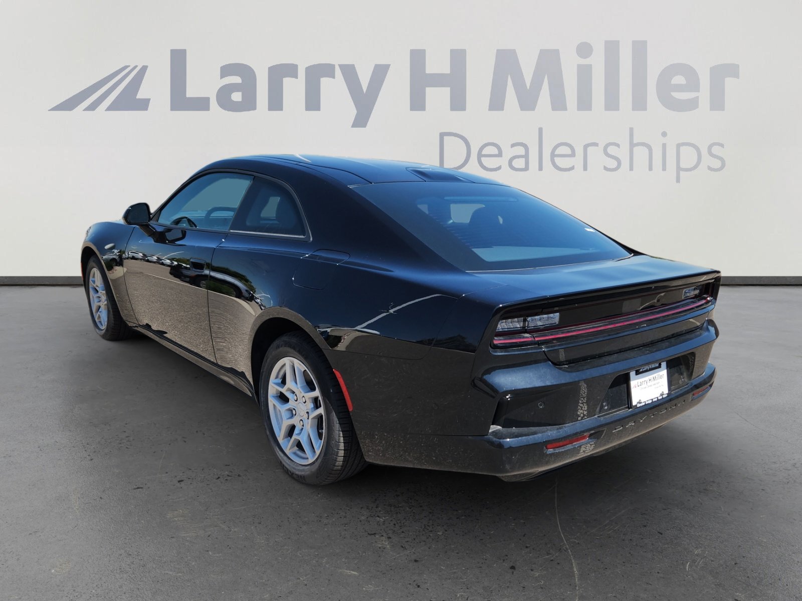 2025 Dodge Charger Daytona R/T photo 4