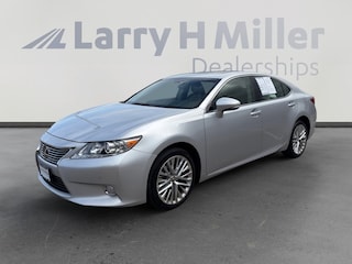 2013 LEXUS ES 350 Sedan