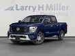 Nissan Titan