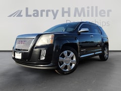 New 2013 GMC Terrain Denali SUV Denver, CO