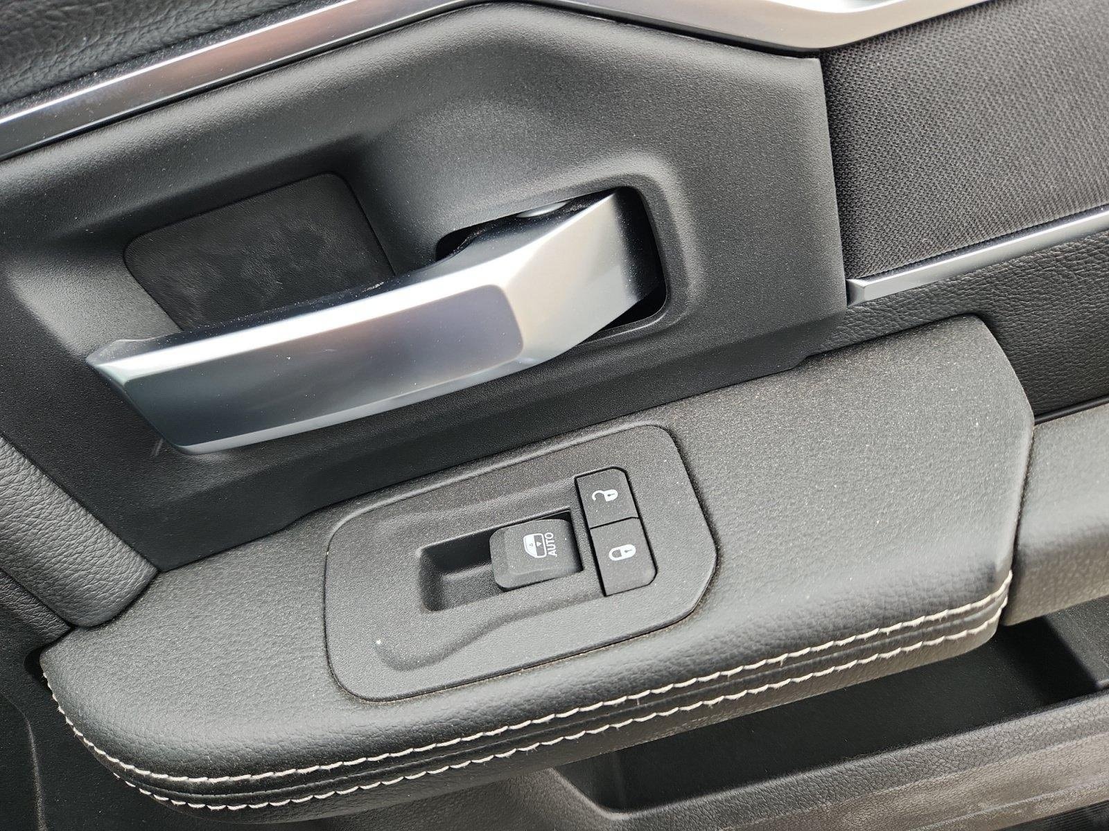 2025 RAM 2500 Big Horn - Photo 15