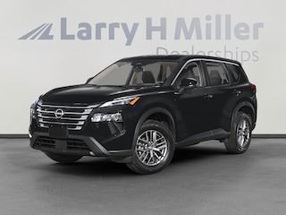 Used 2024 Nissan Rogue S SUV Denver, CO