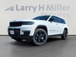 Jeep Grand Cherokee L
