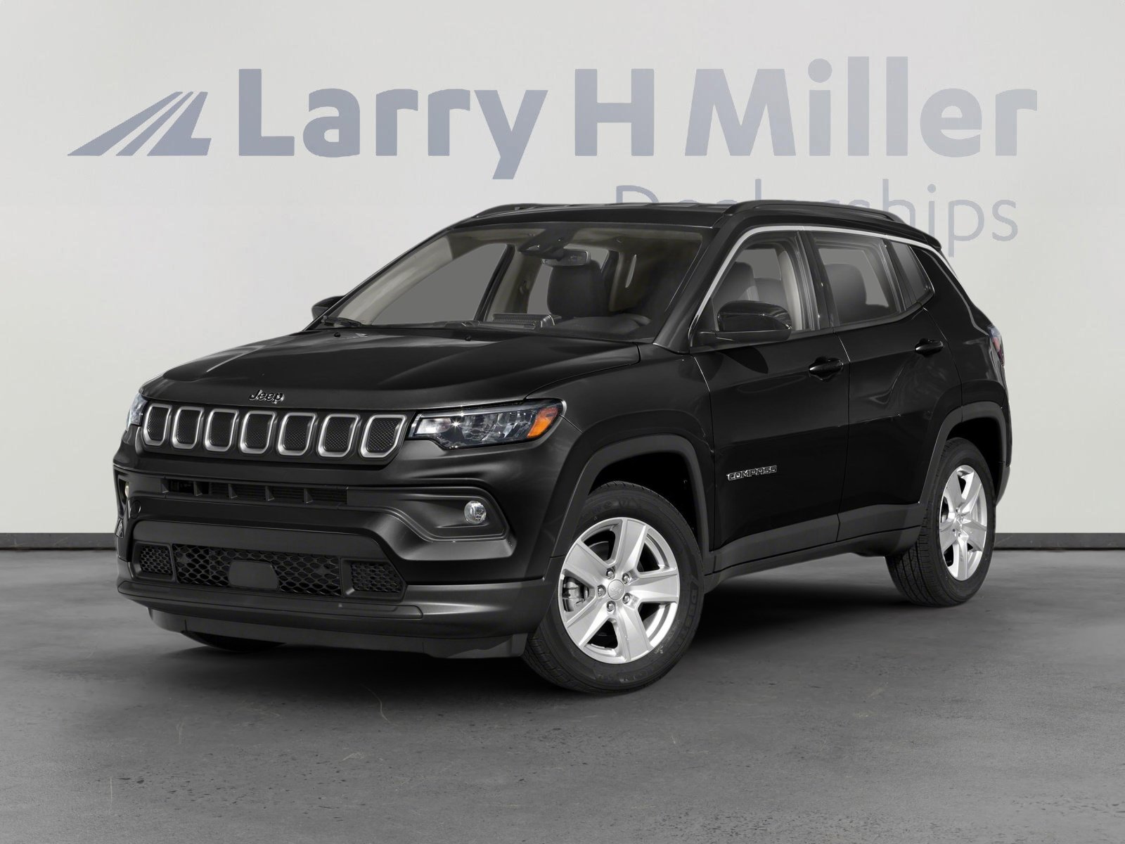 2022 Jeep Compass Limited 4X4's photo