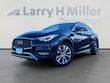 INFINITI QX30