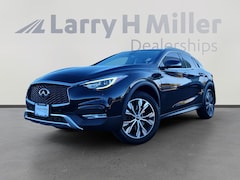 Used 2017 INFINITI QX30 Premium SUV for sale in Denver, CO