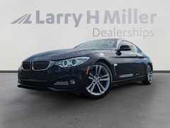 2016 BMW 428i