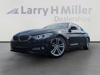 Used 2016 BMW 428i w/SULEV Coupe Denver, CO
