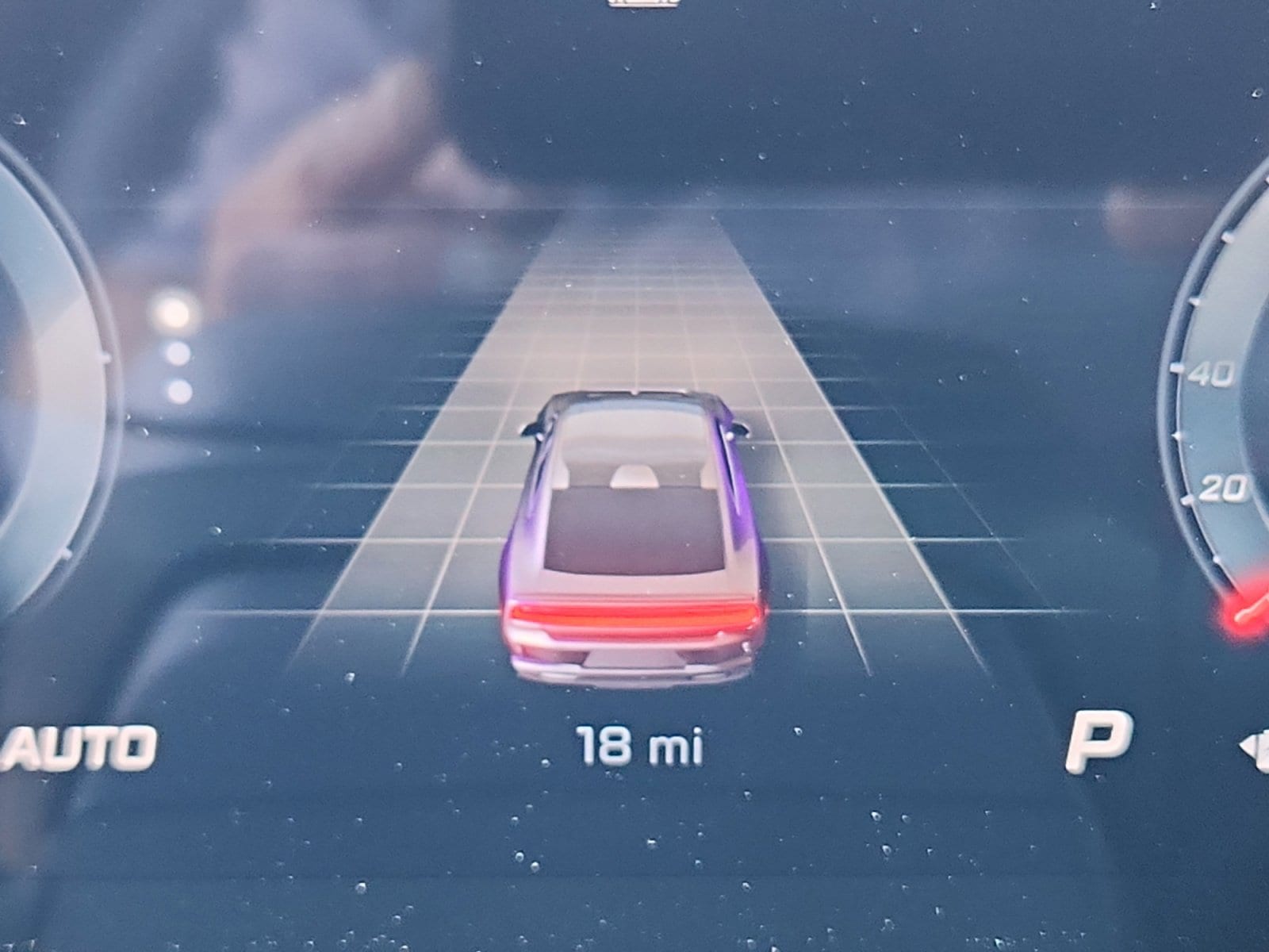 2025 Dodge Charger Daytona R/T - Photo 11