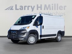2024 Ram Promaster Cargo Van