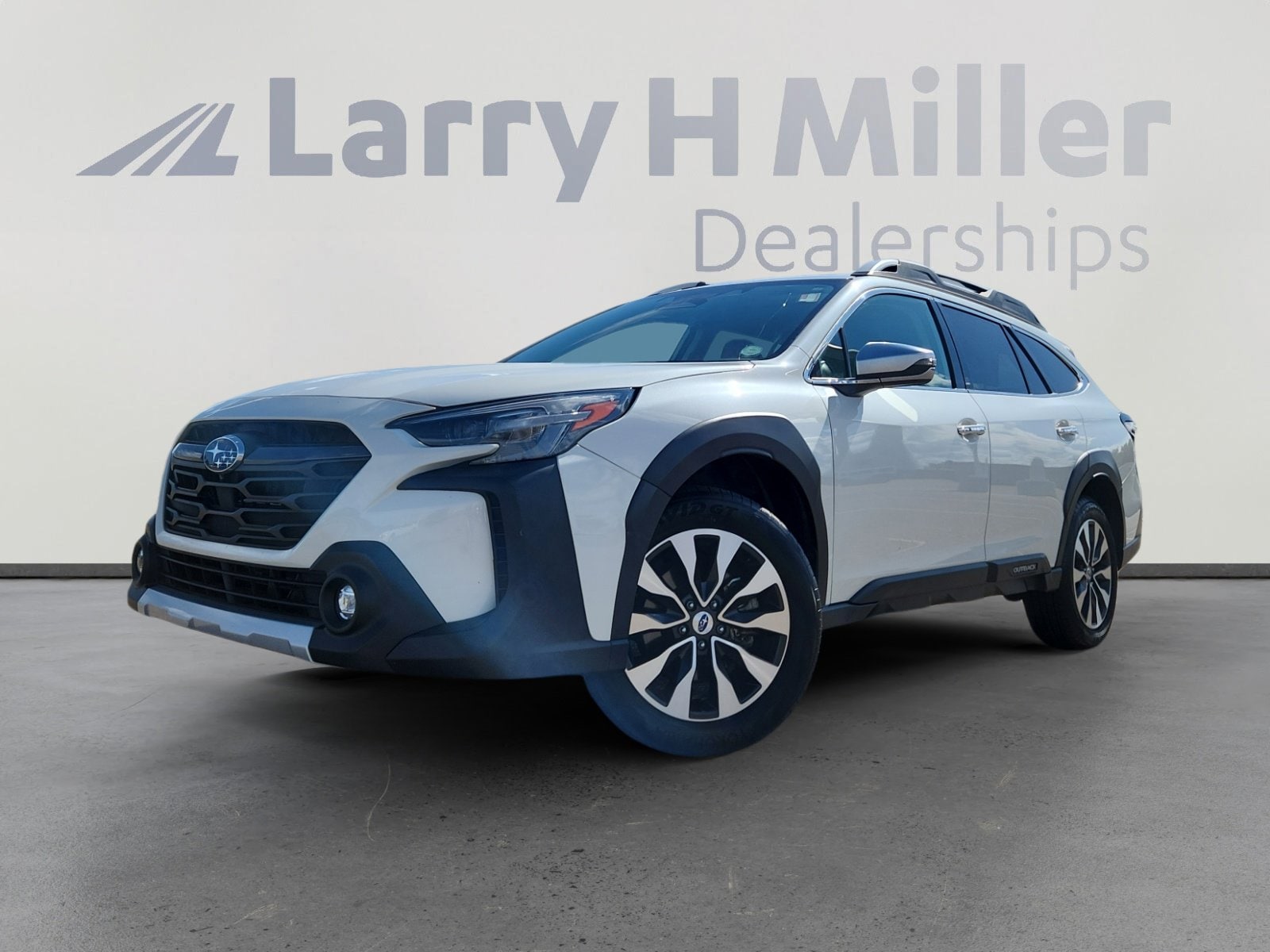 2023 Subaru Outback