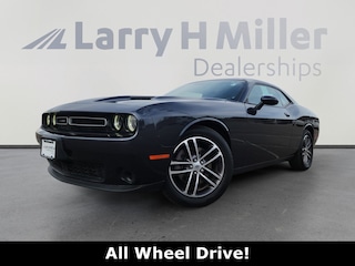 Used 2019 Dodge Challenger SXT Coupe Denver, CO