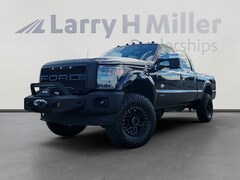 Used 2015 Ford F-250 XLT Truck Crew Cab for sale in Denver, CO