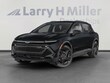  Chevrolet Equinox EV