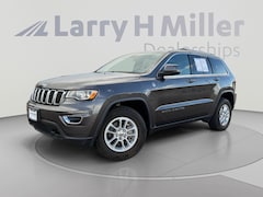 Used 2019 Jeep Grand Cherokee Laredo SUV for sale in Denver, CO