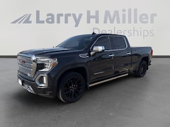 Used 2020 GMC Sierra 1500 Denali Truck Crew Cab for sale in Denver, CO