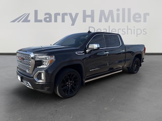 Used 2020 GMC Sierra 1500 Denali Truck Crew Cab Denver, CO