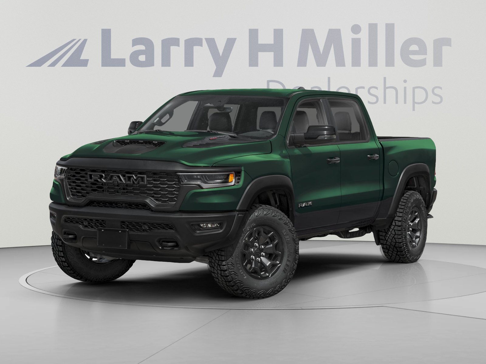  Ram 1500