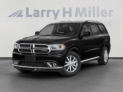 New 2018 Dodge Durango SXT SUV Denver, CO