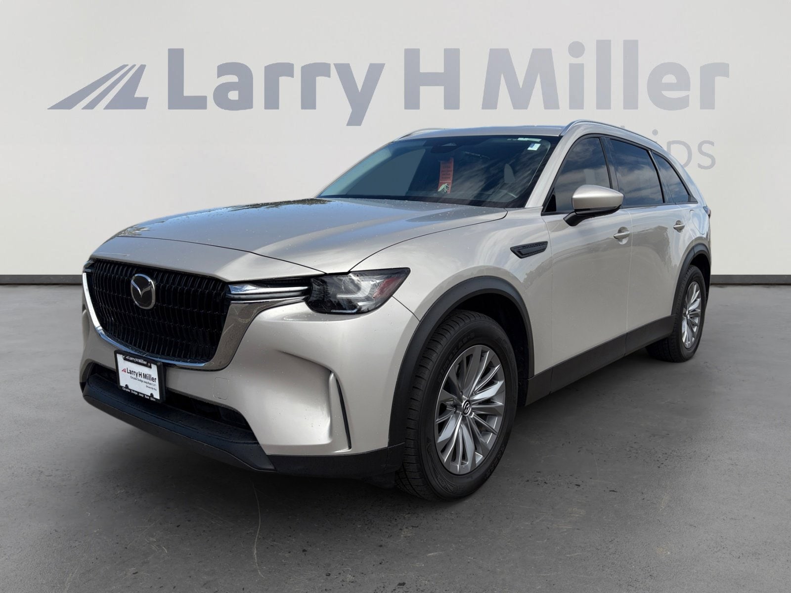2024 Mazda CX-90 Turbo Preferred Plus Package's photo