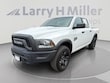  Ram 1500 Classic