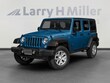 Jeep Wrangler JK Unlimited